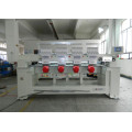 4 heads multi-head embroidery machine for Hat/garment/shoes/leather/Textile/logo/t-shirt embroidery